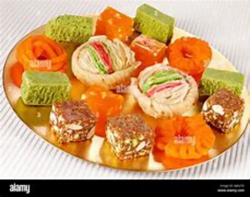Sweets